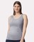 Gildan Softstyle Women’s Tank Lightweight Fitted Sleeveless Top for Everyday Wear